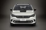 Fiat Argo Trekking 2019 года
